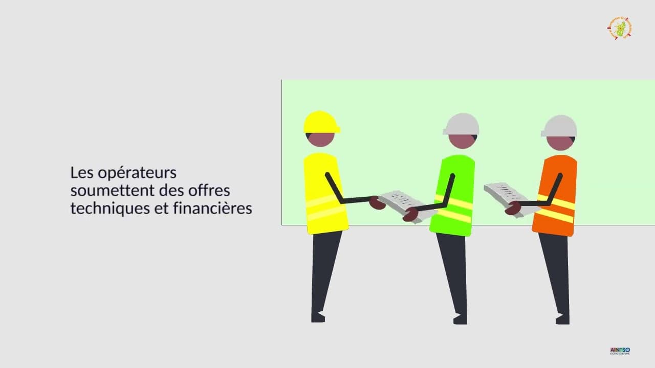 Mini-Réseaux Solaires: Électrification Rurale en Afrique