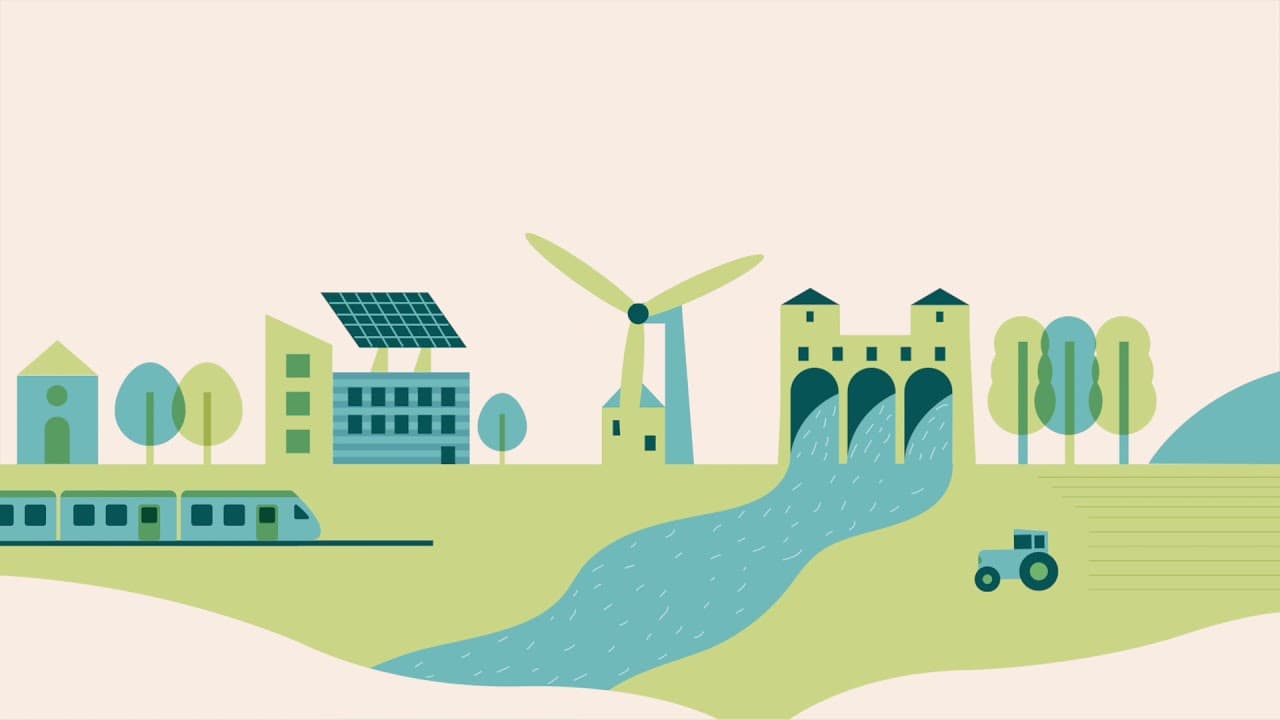 Énergies Renouvelables en Afrique: Solutions Solaires et Éoliennes